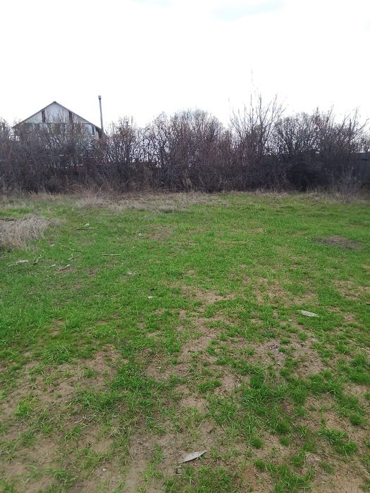 Продам участок 6 соток с/о Черёмушки