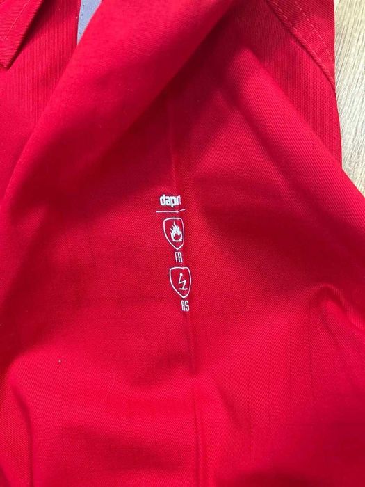 Продаются спецодежды Dapro (оригинал)