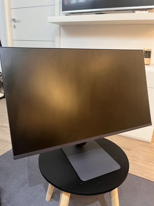 Monitor Gaming LG UltraGear 144Hz / 24”