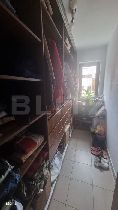 Apartament 3 camere | 90 mp utili + terasa 10 mp | Garaj | Grigorescu