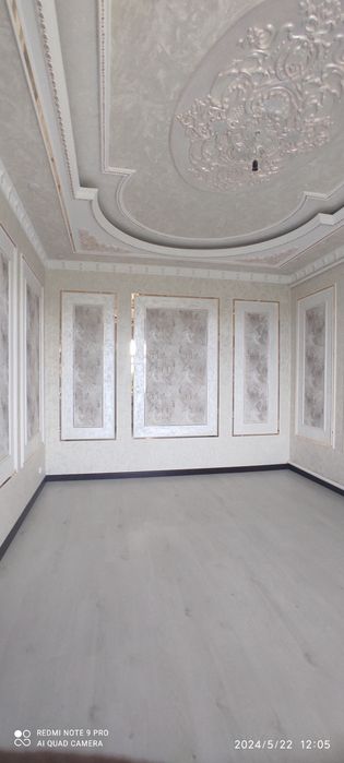 «««XIVA»»»Малярка ишларини киламиз