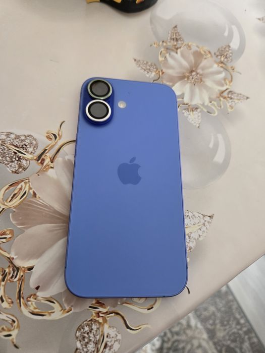 IPhone 16, 128GB продам