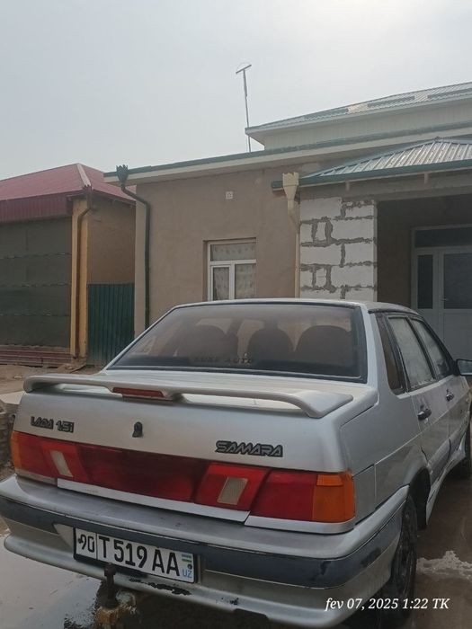 Lada samara 2003 yil