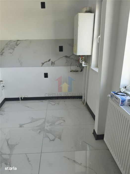 Apartament 2 camere, etaj 3, TOTUL NOU, Finisaje Moderne, Hipodrom