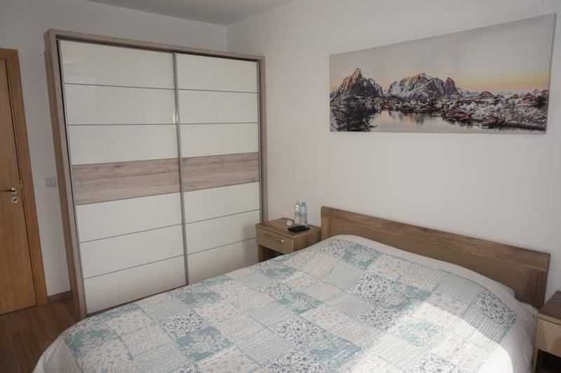 Продава се Двустаен апартамент в София, Оборище - 72 кв.м за 1973 €/кв.м - Снимка #5