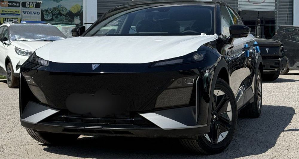 Changan Sheenlan Deepal S7