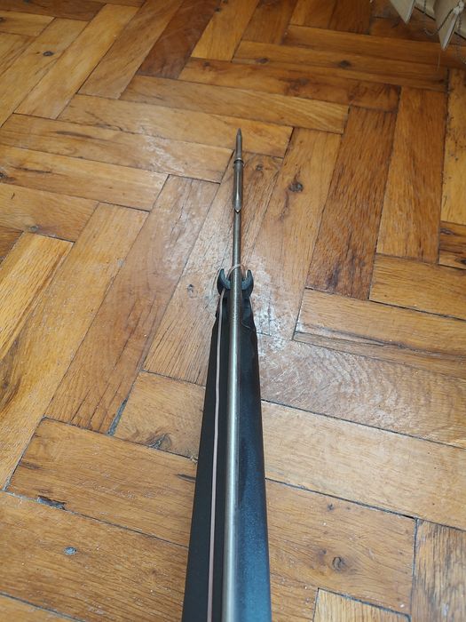 Продавам харпун APNEA AMAROK 85