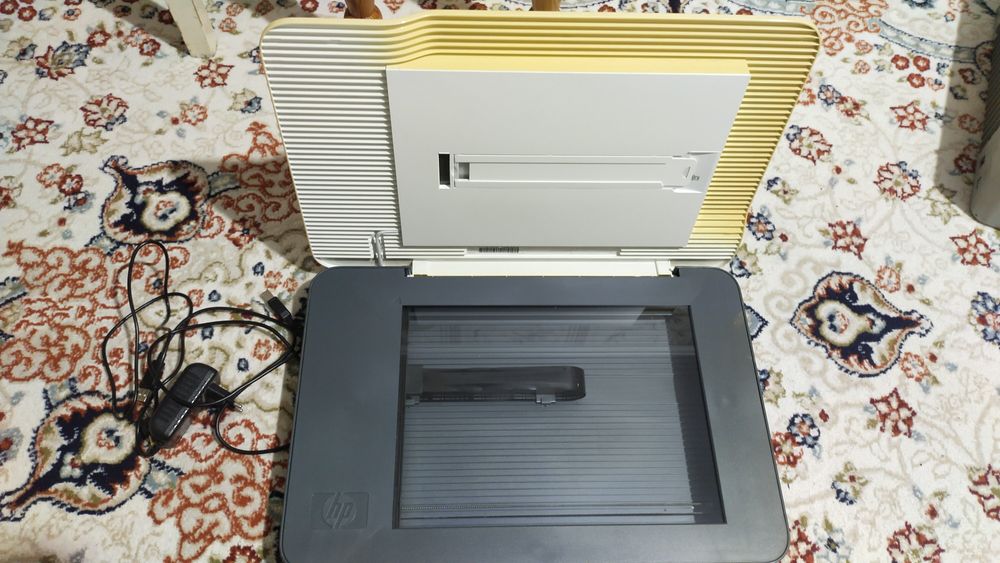 Сканер HP ScanJet G3110