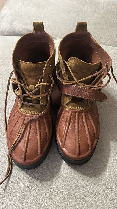 Bocanci Ralph Lauren Oslo