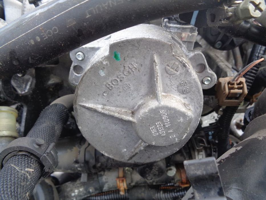 Vand Pompa Vacuum Renault Megane2/Scenic2 1.9 DCI 131CP din 2006