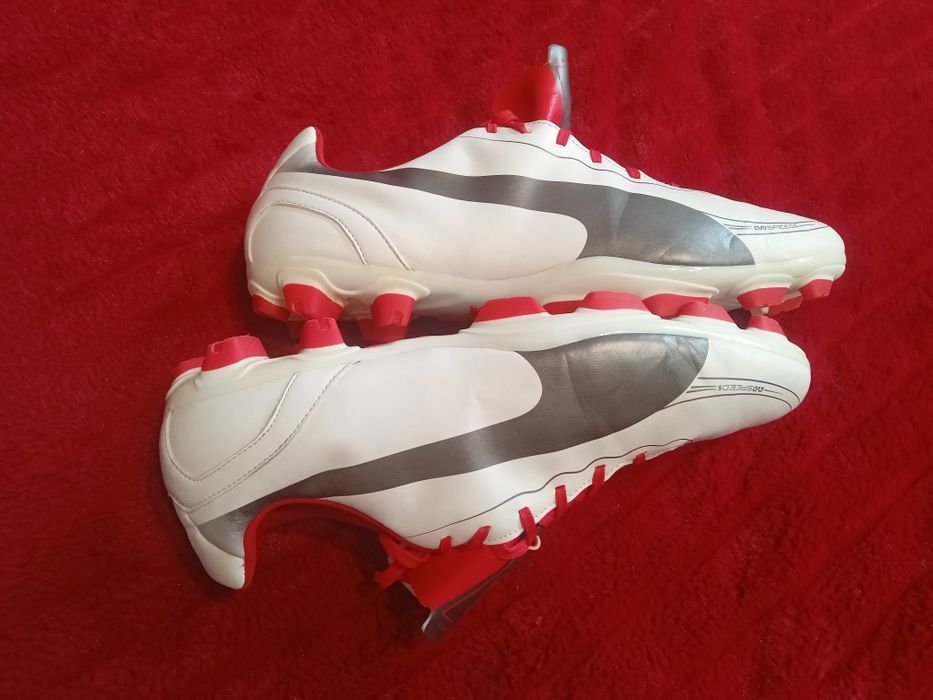 Бутонки 47-48 номер-пума-оригинални