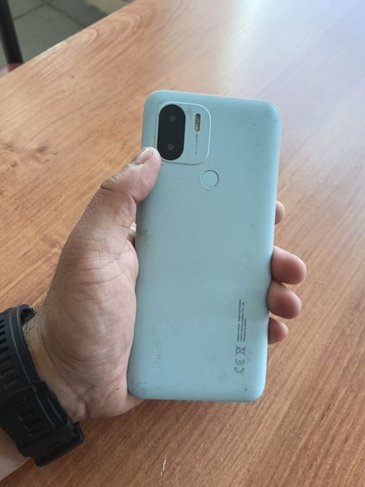 Redmi A1+ отличное состояние