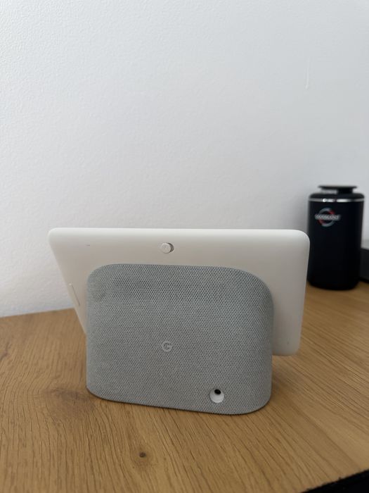 Google Nest Hub - defect