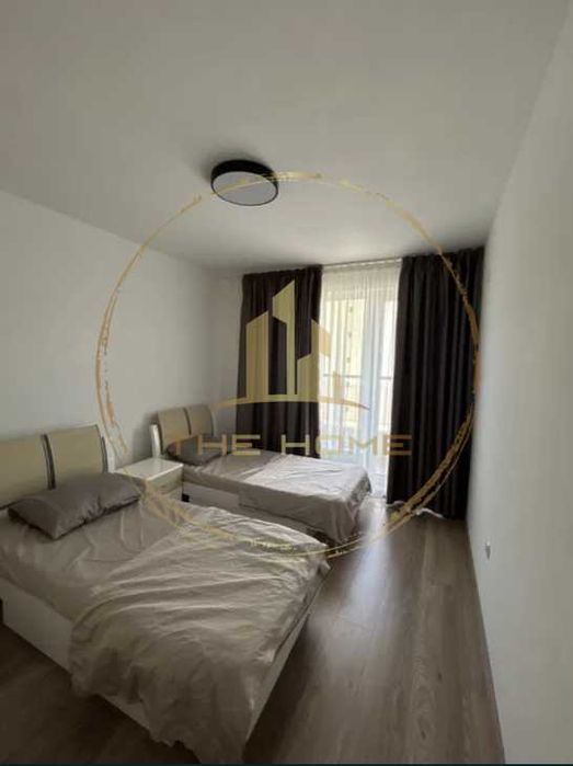 Дава се под наем Двустаен апартамент в Варна, Победа - 65 кв.м за 600 € - Снимка #3