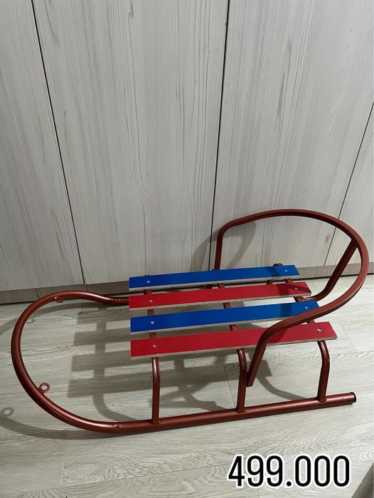 Санки чана china sanki