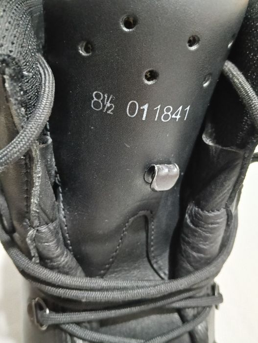 42,5 Bocanci Haix masura 42,5