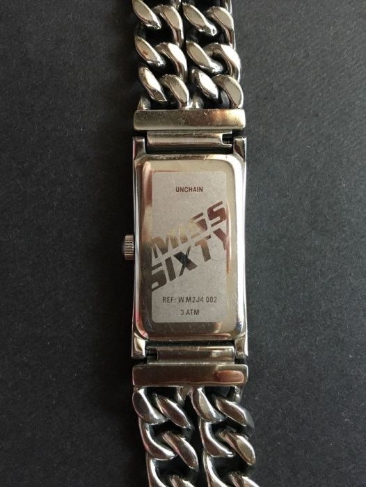 Ceas de dama Miss Sixty