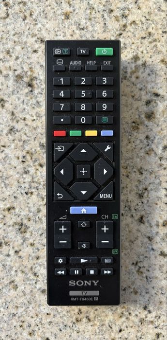 Telecomanda originala TV Sony