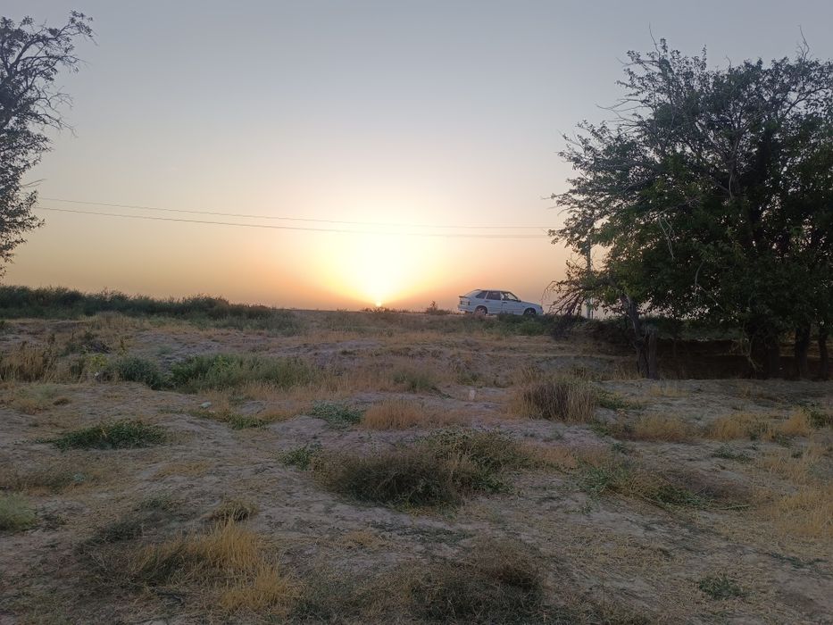 Участок, теспе бизнес