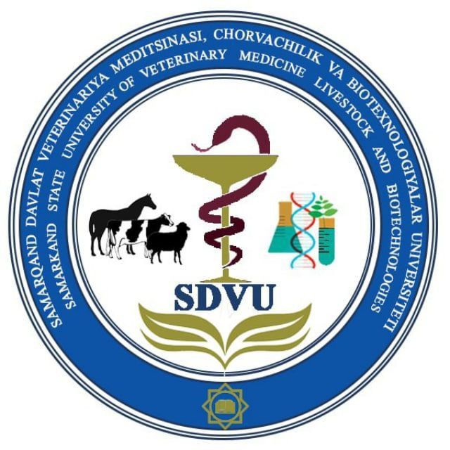 VETERINARIYA xizmati davolash