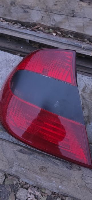 Продам задние фонари камри 30