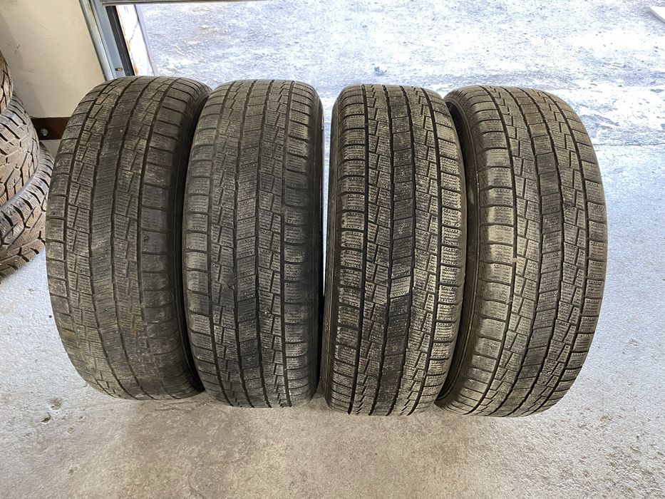 Шины размер 235/60/18