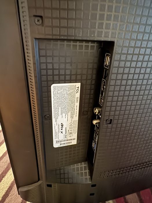 Телевизор TCL 50 инча