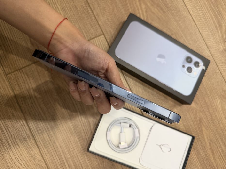 Iphone 13 pro max 512GB