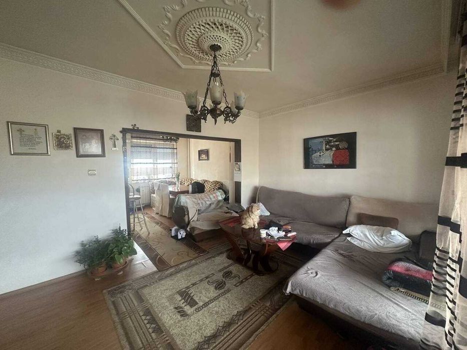 Продава се Тристаен апартамент в Пловдив, Тракия - 92 кв.м за 1680 €/кв.м - Снимка #8