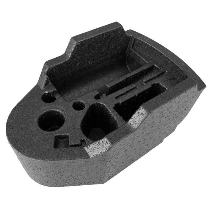 Suport Spuma Unelte Portbagaj OEM Volkswagen Passat B8 2014