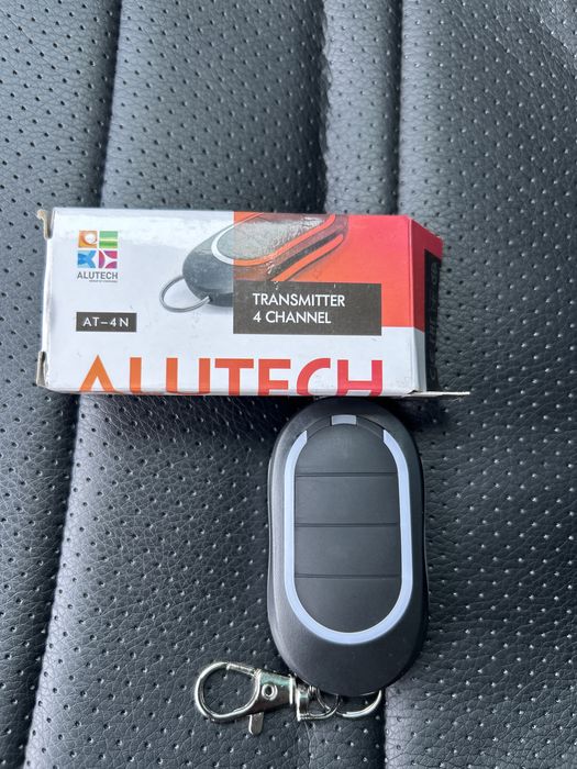 Пульт для автоматичечких ворот DooRHan