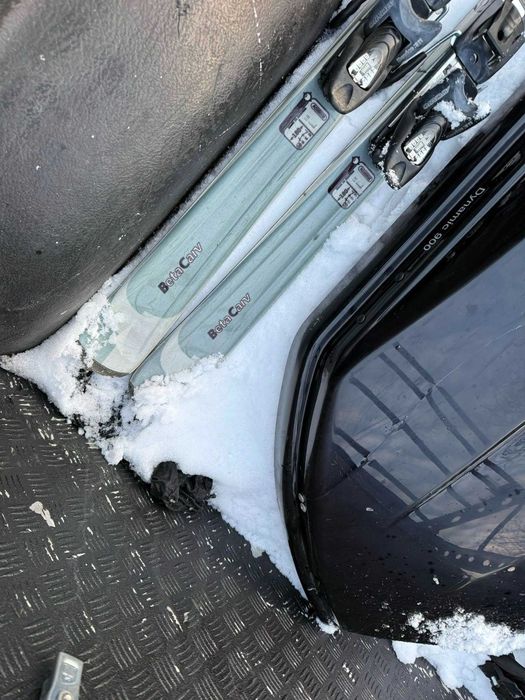 Ски Atomic Cloud C7 , device 311 , beta carv