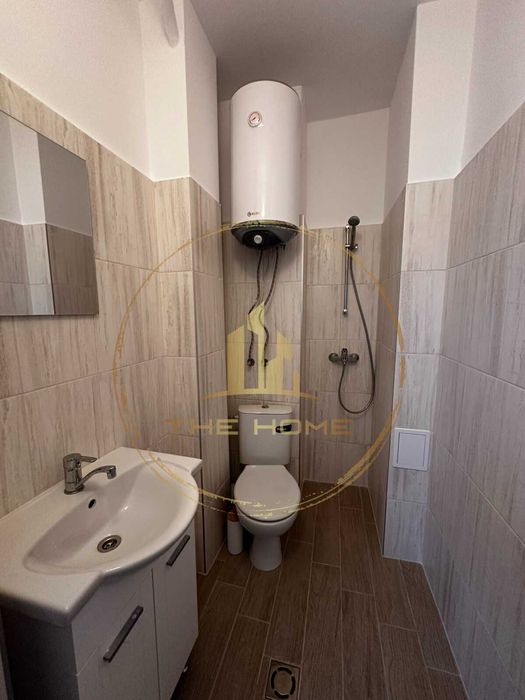 Дава се под наем Двустаен апартамент в Варна, Младост 1 - 51 кв.м за 448.8 € - Снимка #7