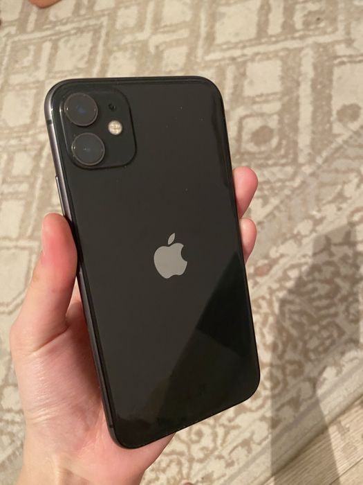 Продам айфон 11 64гб