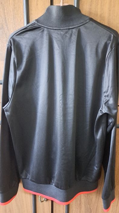 Under armour Горнище