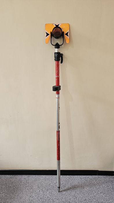 Тахеометр тримбл М3