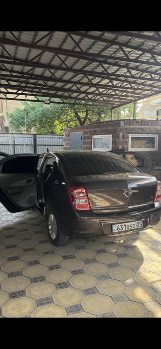Авто выкуп кобальт
