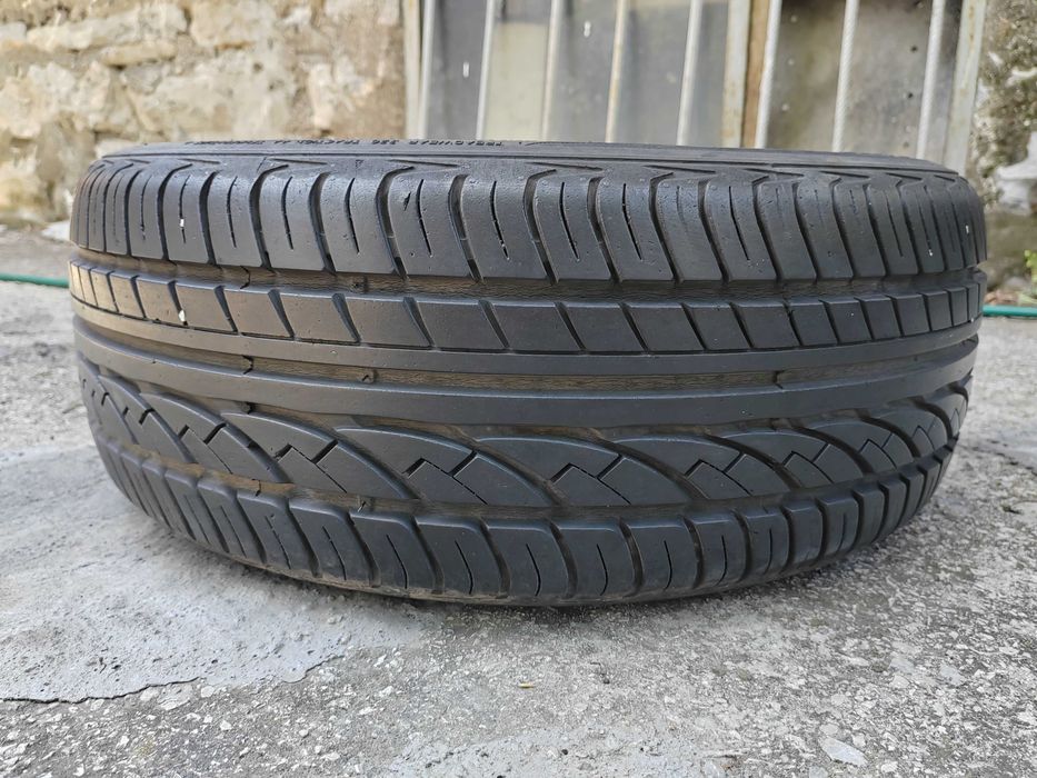 195/50/16 1бр.Hankook гума