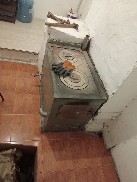 Продам котел паровой