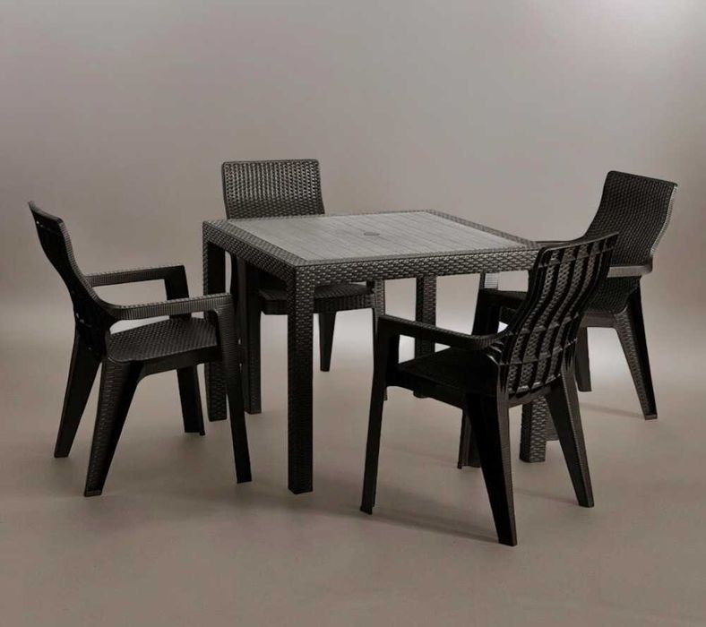 Набор садовой мебели "РИО"