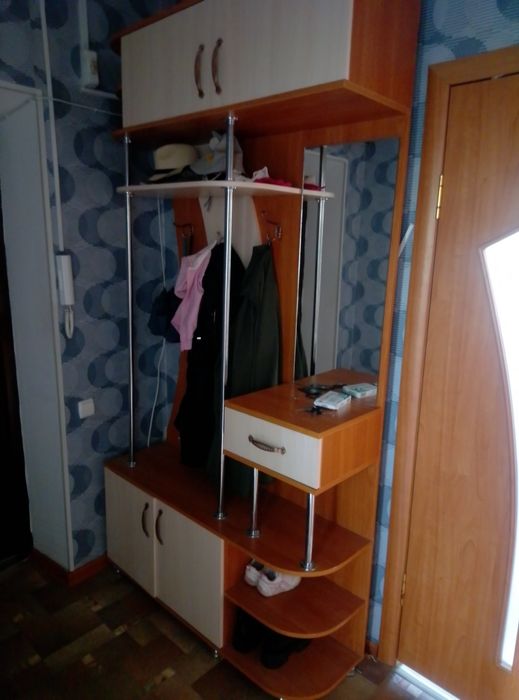 Мебель для прихожей