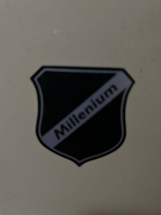 Set de Tobe Millenium Acustice