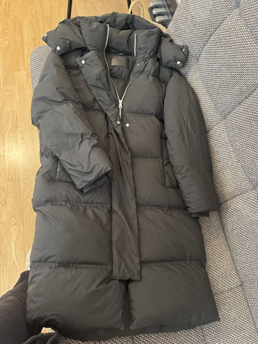 Пуховик, Massimo,