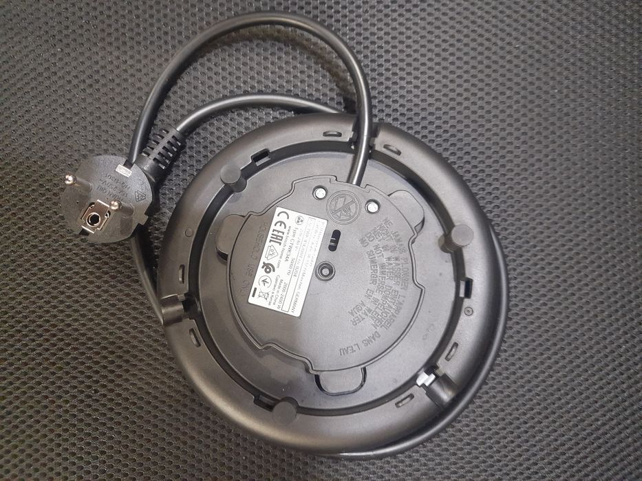 База чайника Bosch