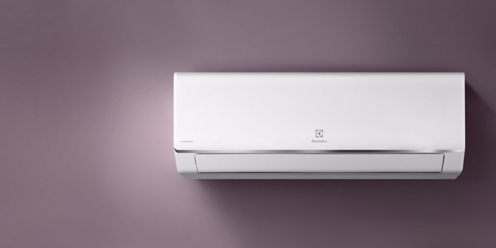 Electrolux кондиционер low voltage inverter wifi