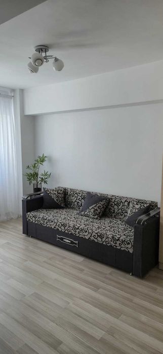 Garsoniera - de inchiriat