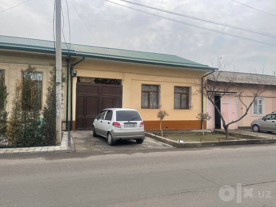 Продается участок
