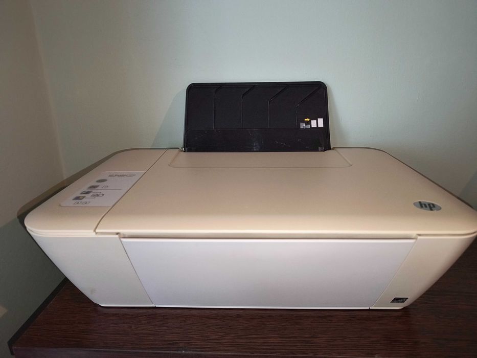 Multifuncțională HP Deskjet 1510 All-in-One, A4