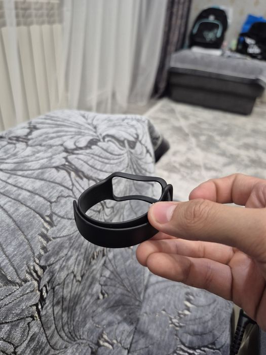 Фитнес браслет Amazfit band 7