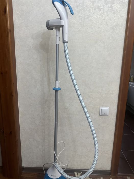 Отпариватель philips